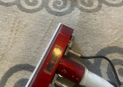 Carpet Cleaning in Palisade