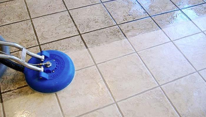 Tile & Grout Cleaning Grand Junction