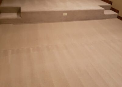 Commercial Carpet Cleaning in Grand Junction