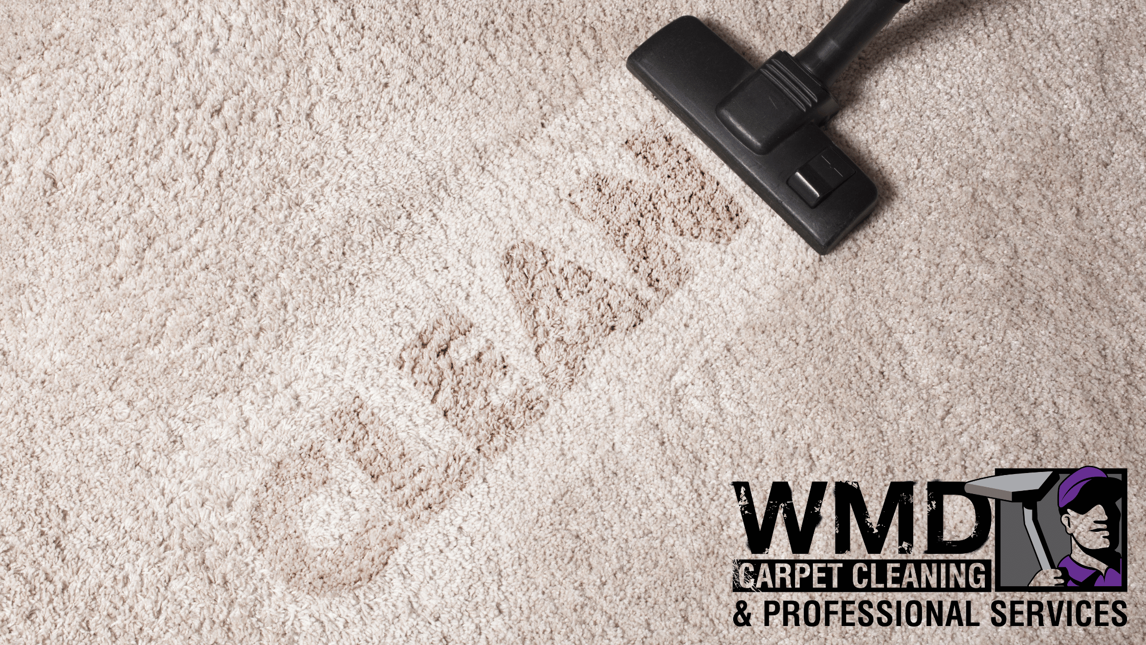 WMD Carpet Cleaning & Professional Services Grand Junction