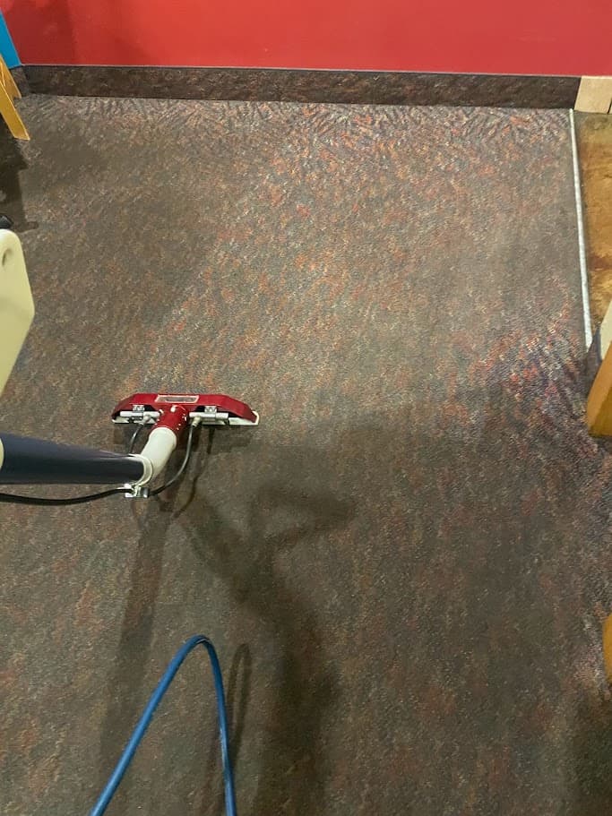 Commercial Carpet Cleaning in Appleton, Fruita and Grand Junction, Co